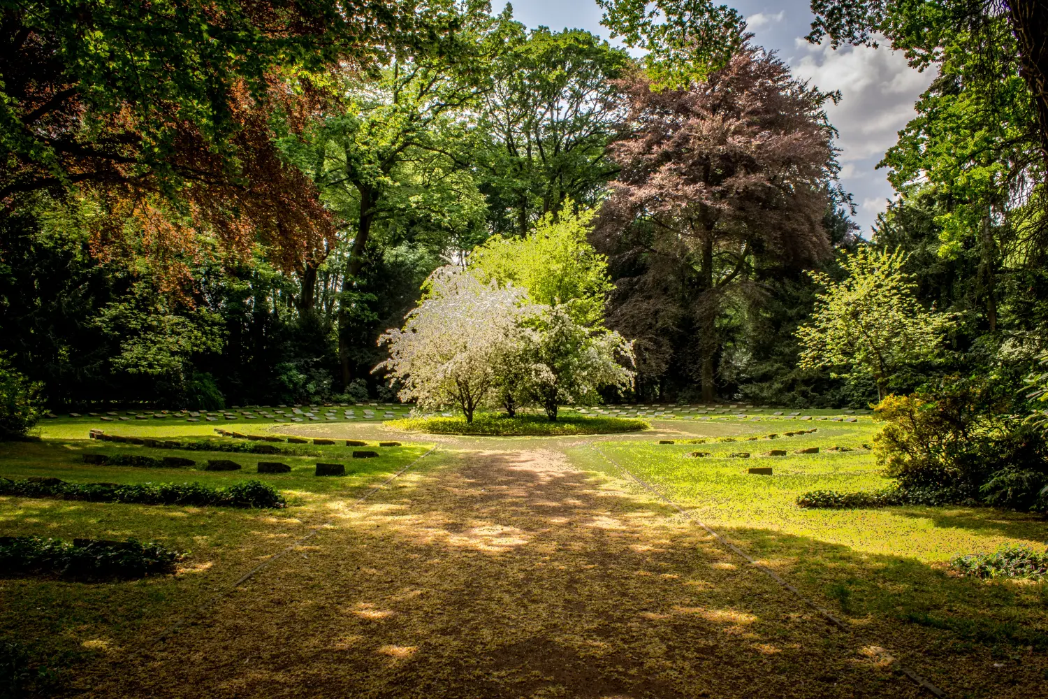 Sebastian Reichstein Gartenbau Gartenpflege